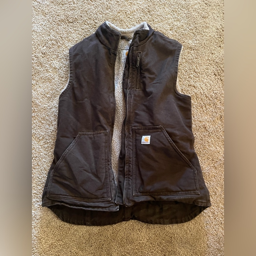 Carhartt Vest